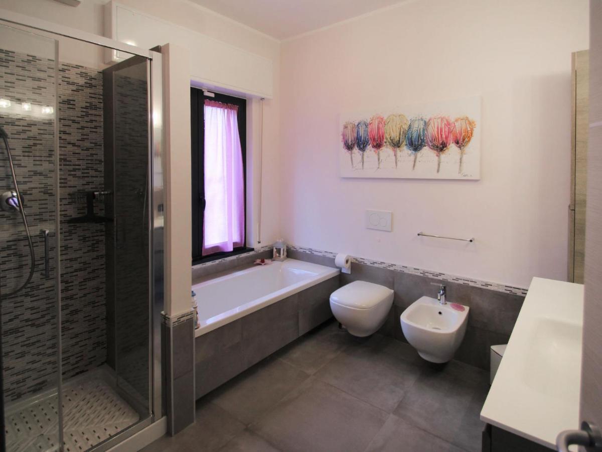 Holiday Home Dada By Interhome Boissano Exterior foto
